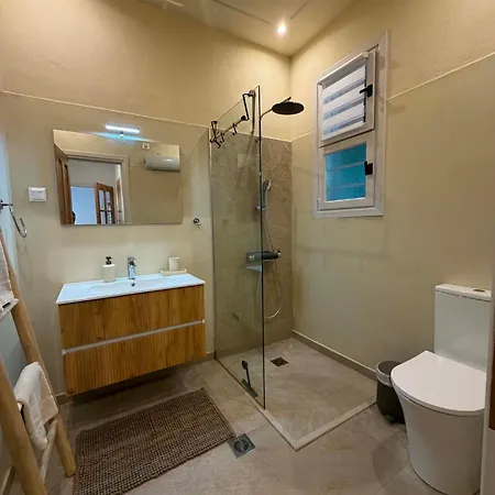 Casa Pelion Apartmán
