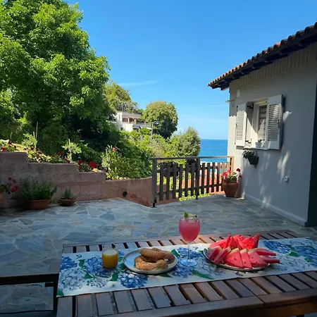 Casa Pelion *