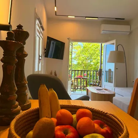 Apartmán Casa Pelion *