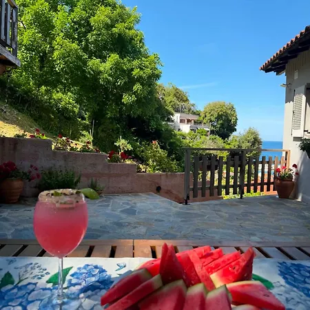 Casa Pelion Agios Ioannis (Thessaly)